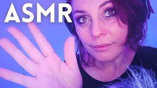 ASMR  You are in good hands (Personal Attention, Layers, Hypnotic sleep induction)