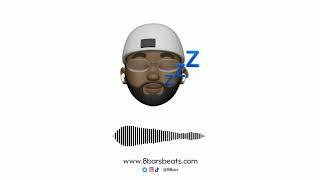Drake x Joe Budden Type Beat | Too Tired | 8 Bars Beats