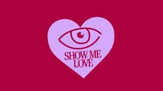 Hellmate, Santiago & Carlitos, Chantal Lewis-Brown - Show Me Love (Extended Mix)