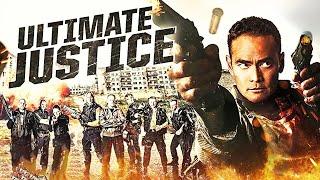 Elite Soldiers Return | Ultimate Justice | Full Action Thriller Movie | Free Movie