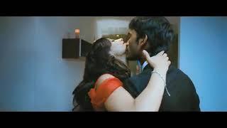 Hot sruthi hassan liplock