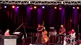 Michael Mayo "It Could Happen To You" -  Litchfield Jazz Fest