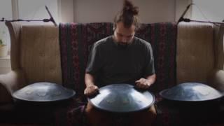 Philippe Gagne - Brumes (Rav Drum)