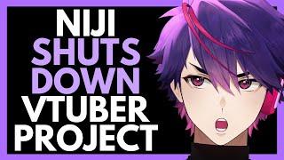 Niji VTuber On Indefinite Hiatus, Michi Clip Channel Terminated, Maid Mint HATES This YouTuber