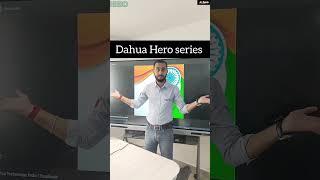 |Dahua Hero Series Camera| Malay Jyoti Sarkar |Details and Information|