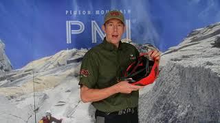 PMI® Falcon Helmet - Product Overview