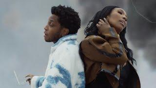 Gallant & Brandy - Dynamite. (Official Video)