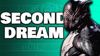  Playing the SECOND DREAM Quest! Time for more Warframe LORE!