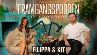 Att bli föräldrar utan att veta - Filippa Thoremo & Kit Gabriel