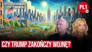 Czy Trump zakończy wojnę? | PL1.tv