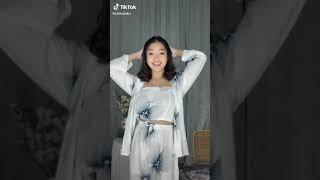 chikakiku goyang hot TikTok  | Tonton Video TikTok Terbaru @chikakiku