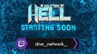 DNA Network Presents: A Cold Day In Hell {Part 1} Ep. 22