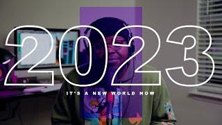 Video Production in 2023… What you NEED to know