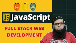 JavaScript for Beginners: The Complete Course by Shahid Naeem