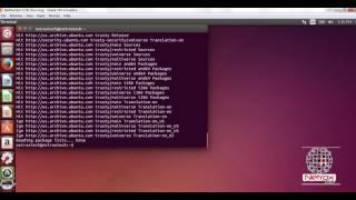 Installing Mysql Connector For Python On Ubuntu Linux By Asim Iqbal