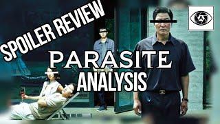 Parasite (2019) Analysis Symbols, interesting facts, and Ending Explained!