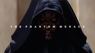 Visuals - Star Wars I : The Phantom Menace (4K)