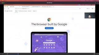 Install chrome on ubuntu