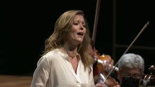 Kurt Weill : Lost in the stars (Barbara Hannigan)