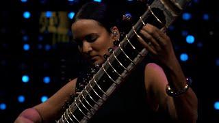 Anoushka Shankar - Boat To Nowhere (Live on KEXP)