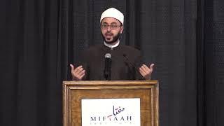 Reconnecting With Our Creator | Imam Yousef Wahb | Pearls of Faith