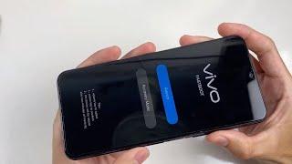 How to Hard Reset Vivo Y12s 2021