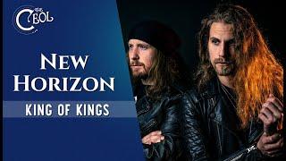 New Horizon - King of kings [Sub. Español / English]