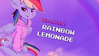 replacer - rainbow lemonade [lofi/chill]