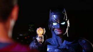 BATMAN V SUPERMAN XXX: AN AXEL BRAUN PARODY-official trailer