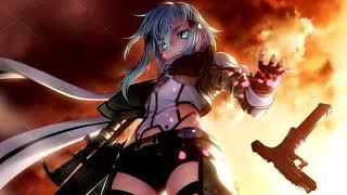 Silver Bullet - Nightcore