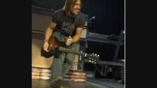 Keith Urban - Heart of the Matter