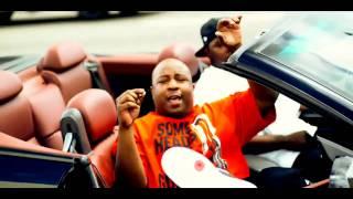 Jacka ft  Andre Nickatina -  Glamorous Lifestyle