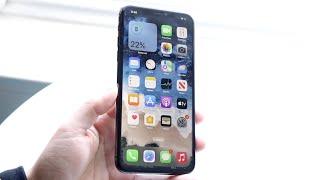 iPhone 11 Pro Max In Mid 2024! (Review)
