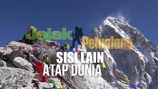 [FULL] SISI LAIN ATAP DUNIA | JEJAK PETUALANG (17/01/25)