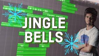 Jingle Bells (Orchestral Version) Parth Saini