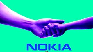 Nokia Logo Intro Super Effects In 2025 | Sponsored By: Preview 2 Effects