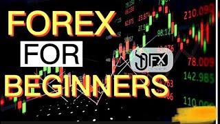 How to Trade FOREX CURRENCY PAIRS & PRICE QUOTES  step-by-step. FOREX TRADING FOR BEGINNERS (EP3)