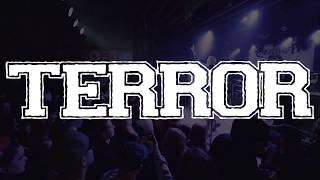 Terror (Full Set) at 1904 Music Hall