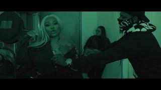 K GODDESS - ACTRESS (Official Video) Shot By: @GoddyWoddyz