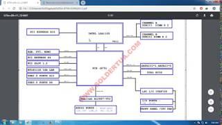 Cara upload file Bios Schematic Boardview laptop di www.soldertua.com