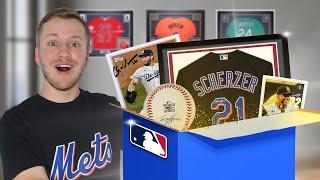 I Asked Every MLB Team for Free Stuff