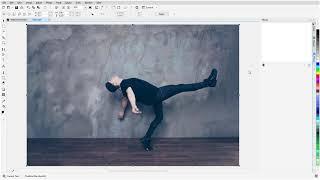 Using Effects | Corel PHOTO-PAINT for Windows