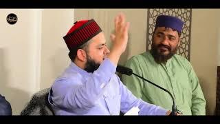 What is Unique about Sufi Prayer? | Heart Touching Bayan by @muftihasanrazakhan5455  at Tasleemyaat