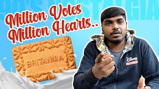 Strategy behind Milk Bikis Classic Relaunch explained | Brand Maker Vikkyz | Madras Creatives