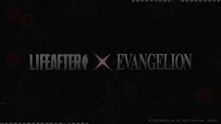 #LifeAfter #EVANGELION #LifeAfterxEVANGELION [LifeAfter The Revenant]  2[Evangelion]игра [ЛифеАфтер]