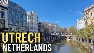 Best Things to do in Utrecht, Netherlands - Travel Guide