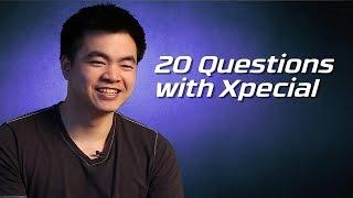 Team Liquid Xpecial 20 Questions