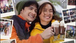 Multi milyon movie ni Kathryn and Alden, Hello Love Again posibleng madugtungan for Sequel number 3