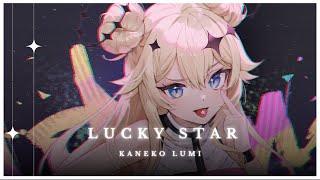 Lucky star  Kaneko Lumi