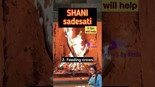 Shani sadesati upay. Sadesati remedies #sadesati #shanidev #hanumanji #astrology #tips
